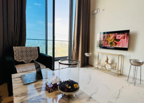 The Trenzy Home : LOFT 3