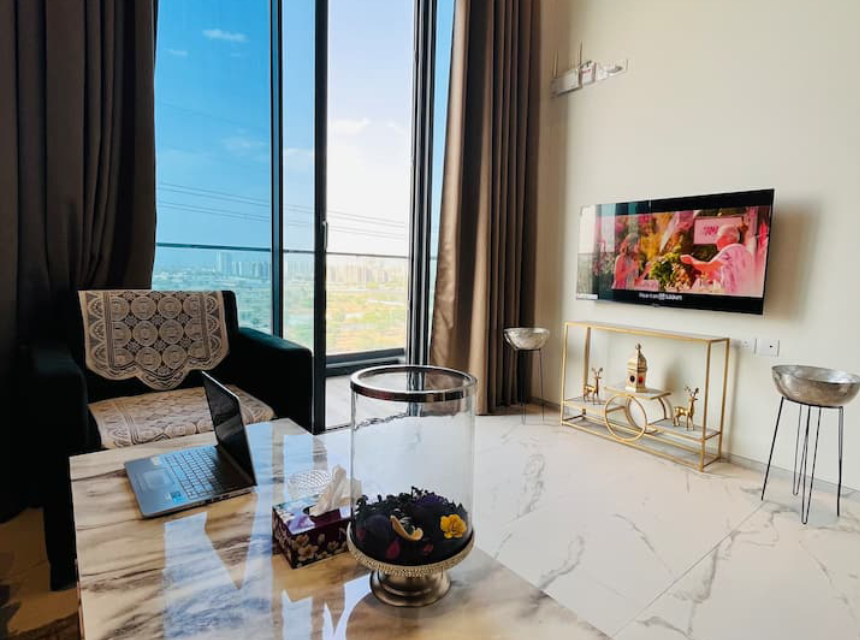 The Trenzy Home : LOFT 3