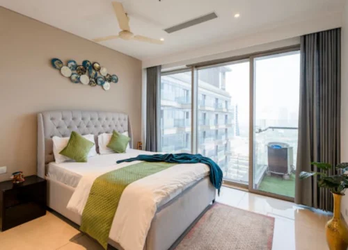 The Trenzy Home : The Carnival 3