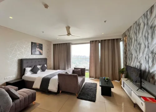 The Trenzy Home : Elegant 6