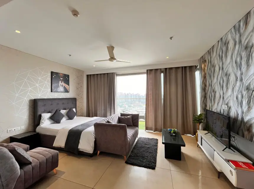 The Trenzy Home : Elegant 5