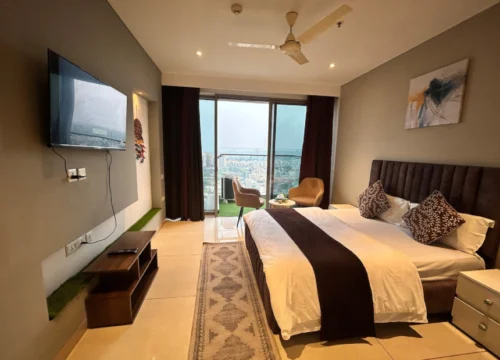 The Trenzy Home : Vibrant 2