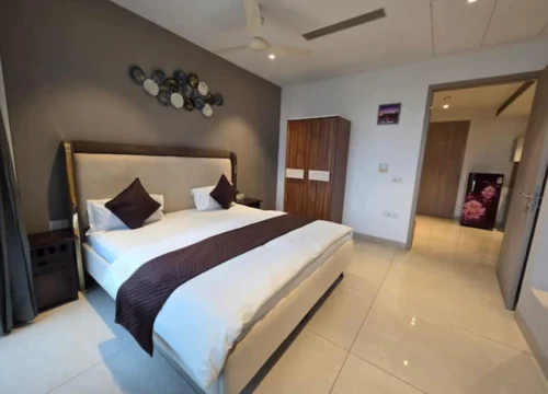 The Trenzy home : The Carnival 1