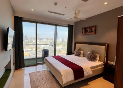 The Trenzy home : The Carnival 1