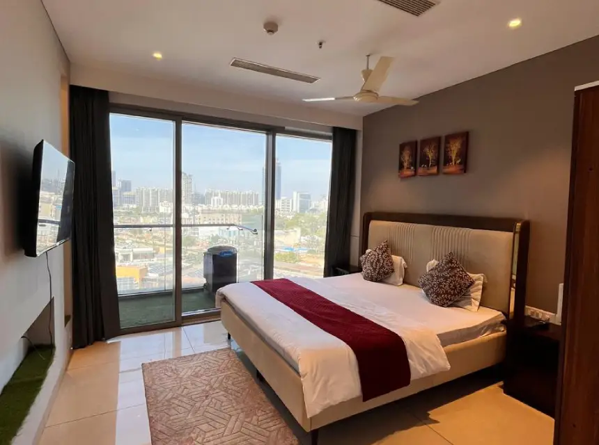 The Trenzy home : The Carnival 1