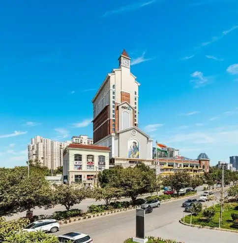 AIPL JOY STREET SEC 66