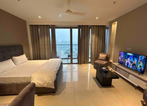 The Trenzy Home : Elegant 6