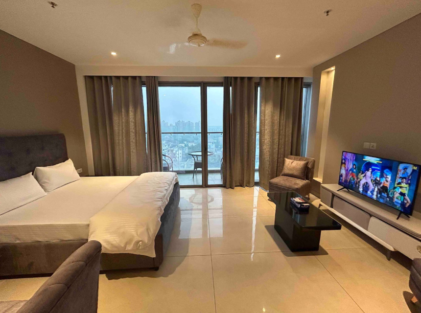 The Trenzy Home : Elegant 5