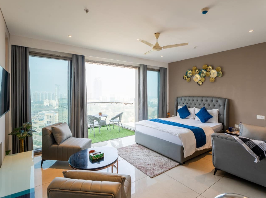 The Trenzy Home : Elegant 1