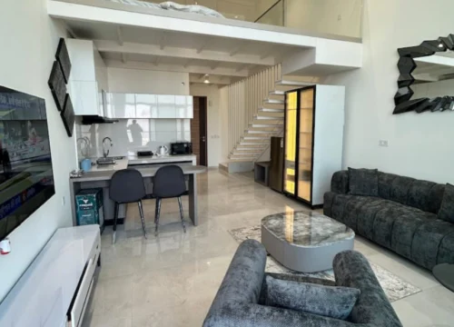 The Trenzy Home - The LOFT