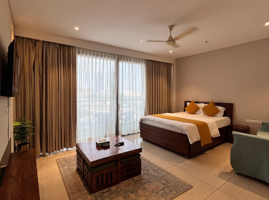 The Trenzy Home : Vintage 5