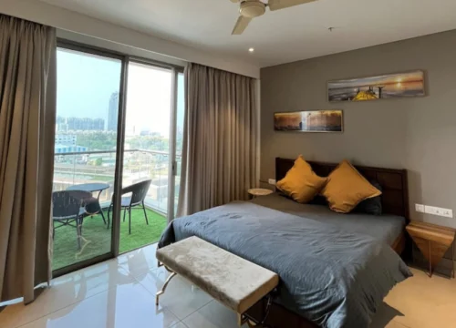 The Trenzy Home: Classic