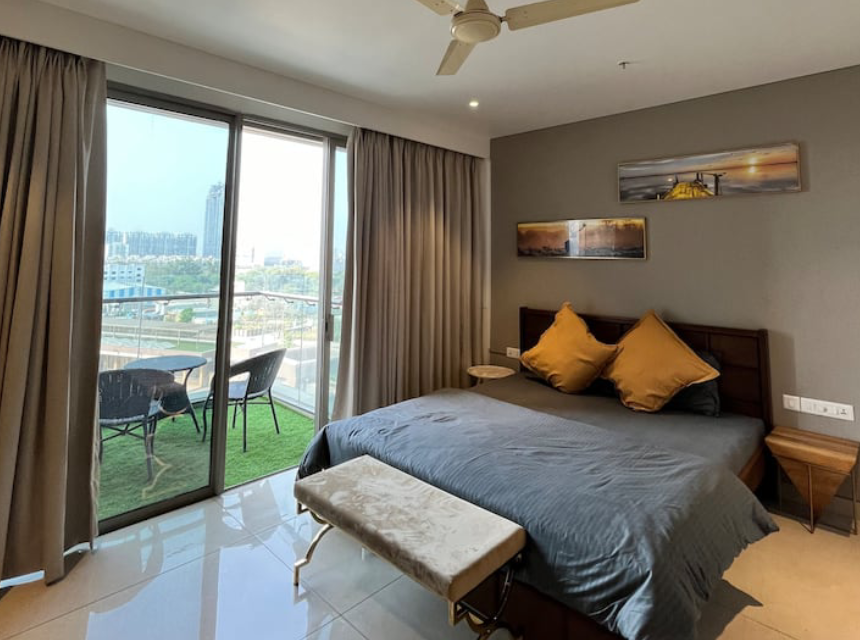 The Trenzy Home: Classic