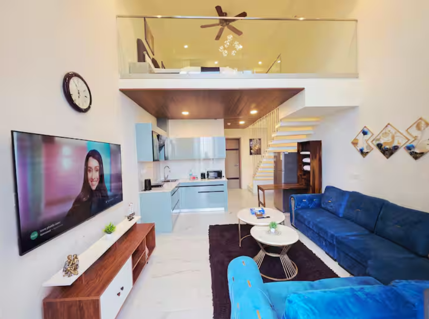 The Trenzy Homes: Sienna Duplex