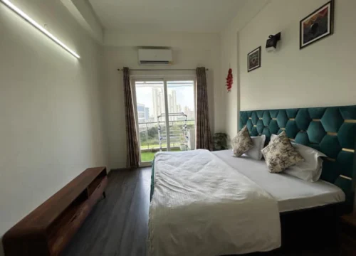 The Trenzy Home : Skyline 1