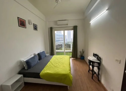 The Trenzy Home : Skyline 2