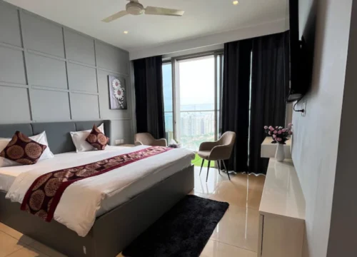 The Trenzy Home : COZY