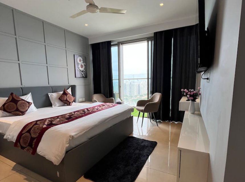 The Trenzy Home : COZY