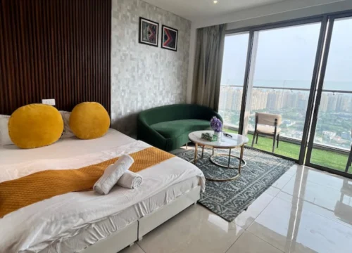 The Trenzy Home: Luxury 2