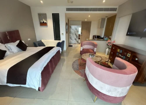 The Trenzy Home: Pinkvilla