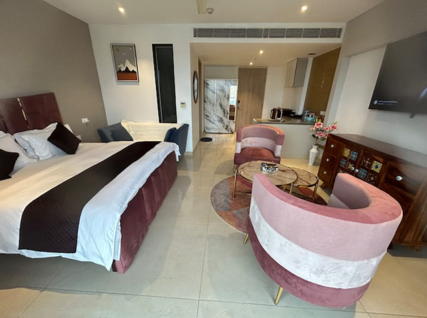 The Trenzy Home: Pinkvilla