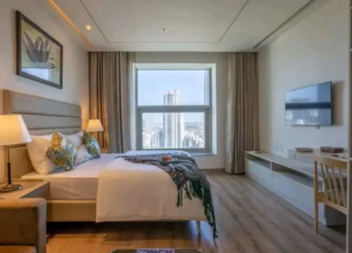 Trenzy Home : COZY Studio 2