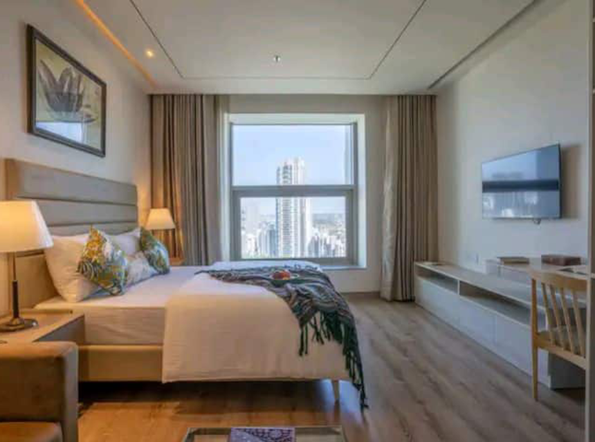 Trenzy Home : COZY Studio