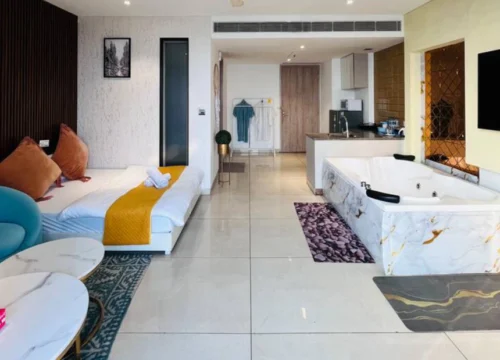 The Trenzy Home: Luxury