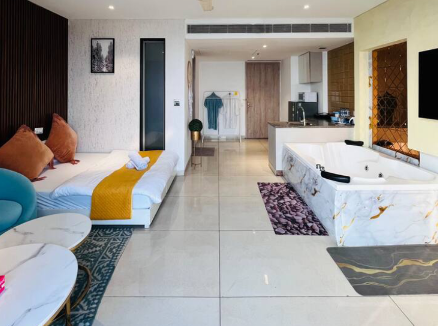 The Trenzy Home: Luxury