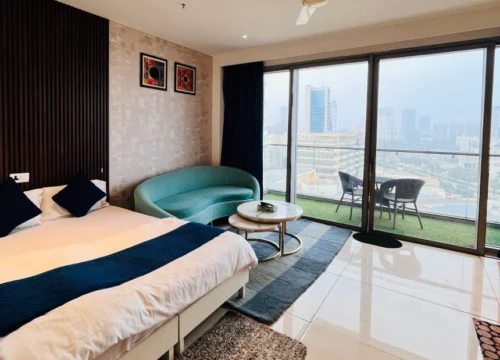 The Trenzy Home: Luxury 3