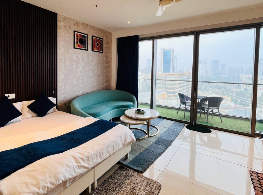 The Trenzy Home: Luxury 3