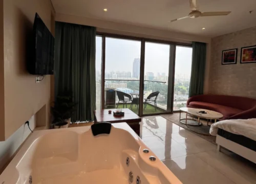 The Trenzy Home: Luxury 4