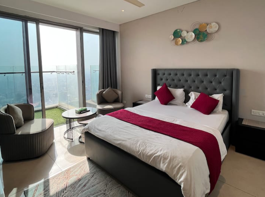 The Trenzy Home : Stylish 1